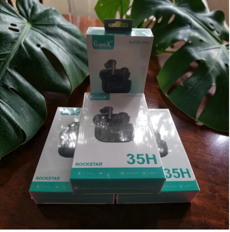 Airpod, Gioox premium airpod 35h