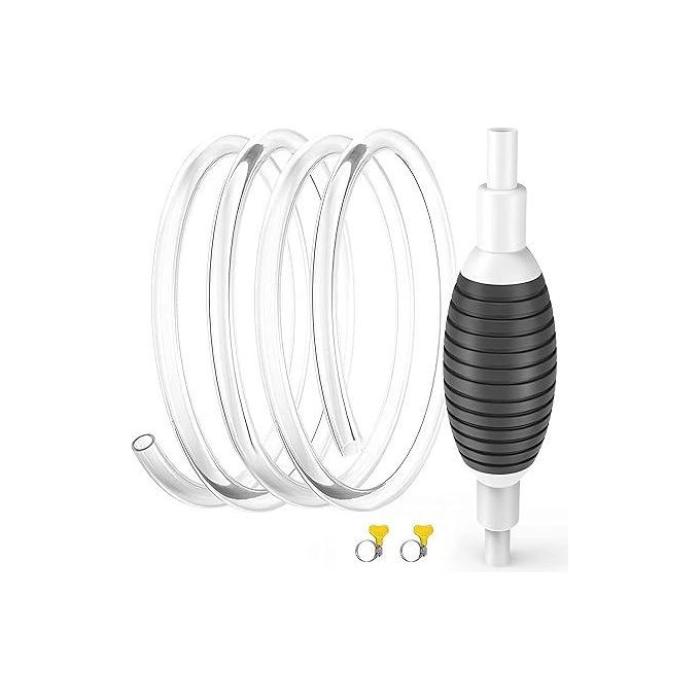 Fuel Transfer Pump 6 Fit