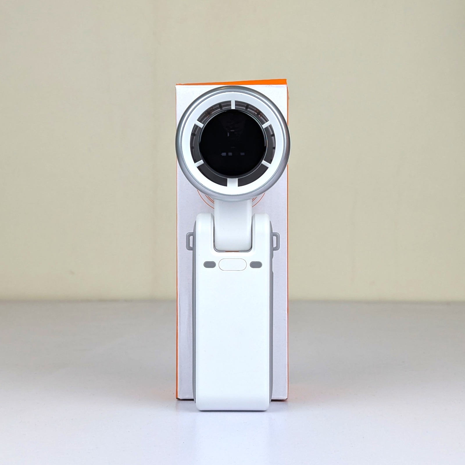 Powerful Winds Turbo Fan –