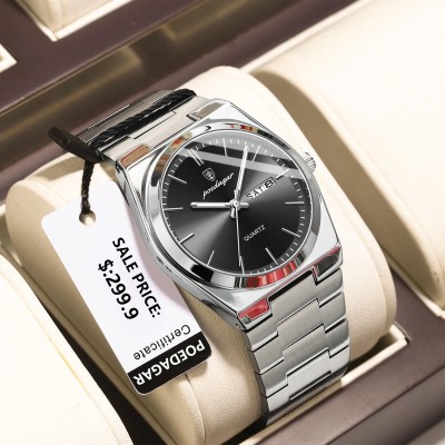 POEDAGAR 930 Men’s New Luxury Lumin.
