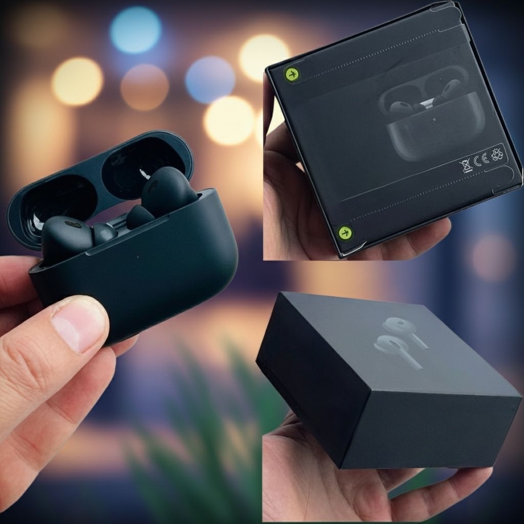 AirPods Pro 2nd Gen