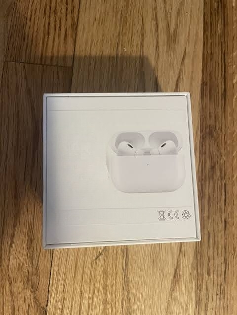 AirPods Pro 2nd Gen