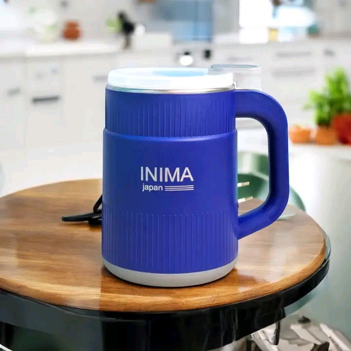 INIMA Japan Mini Grinder – কফি/মসলা/বাদাম গ্রাইন্ডিং এখন আরও সহজ!