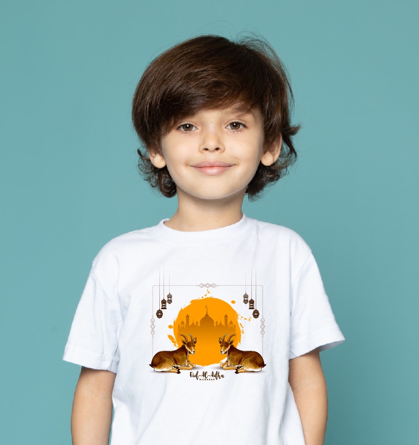 Koshai T-Shirt / ঈদুল আযহার কসাই টি-শার্ট19