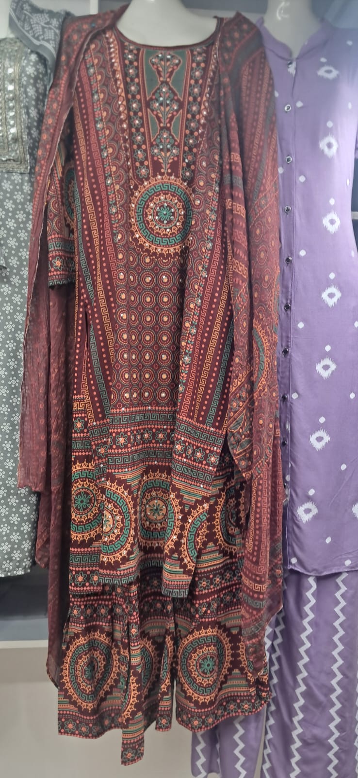 Women’s clothing