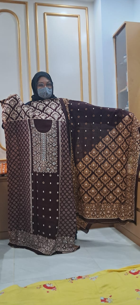 Women’s clothing