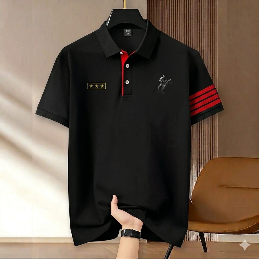 Polo shirt for men Minimum Order 10PCS