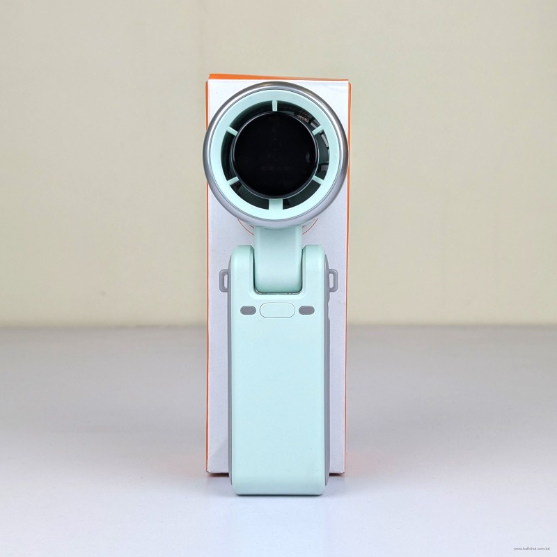 High Speed Turbo Fan