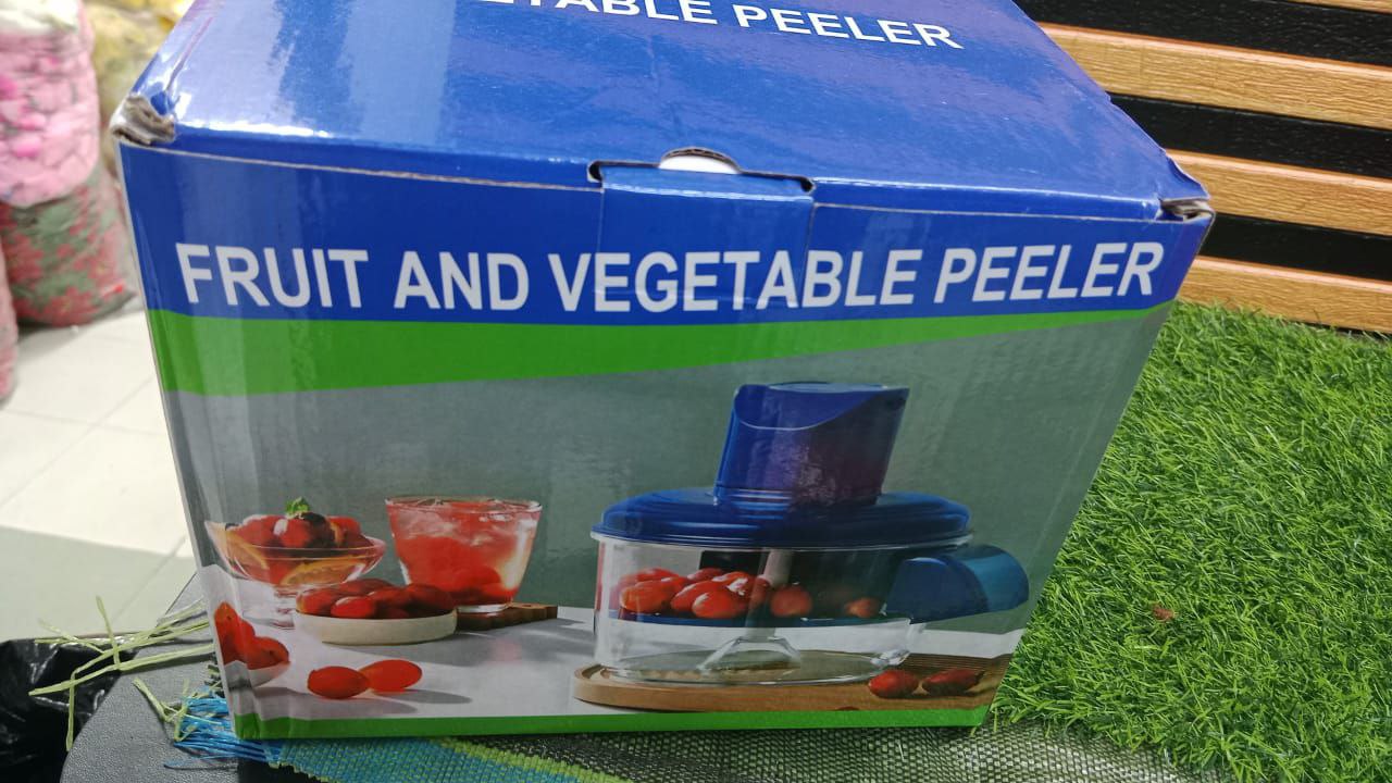 ? হট সেলিং প্রোডাক্ট ? ? Electric Grape Peeling Machine,Vegetable Peeler
