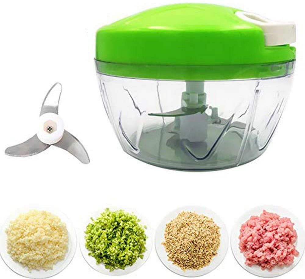 Manual Vegetable Chopper Kitchen Sp