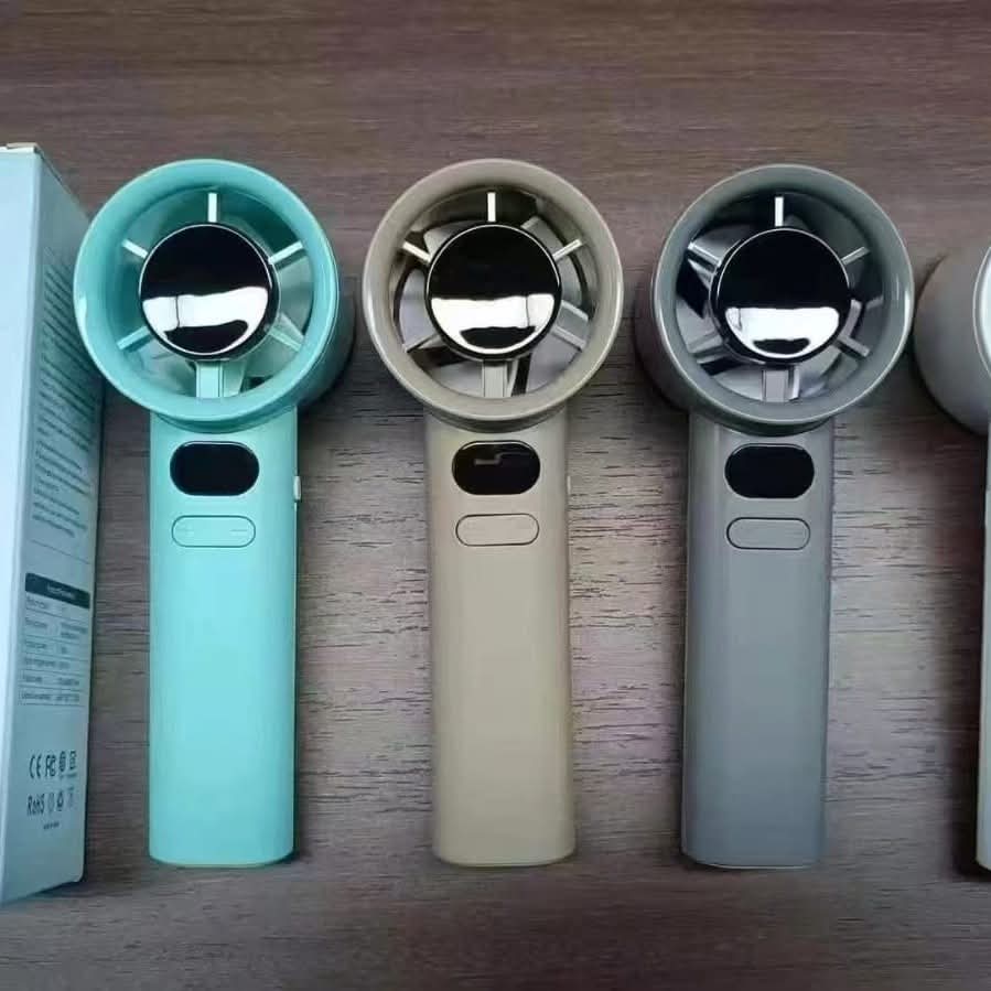 Mini fan T-11