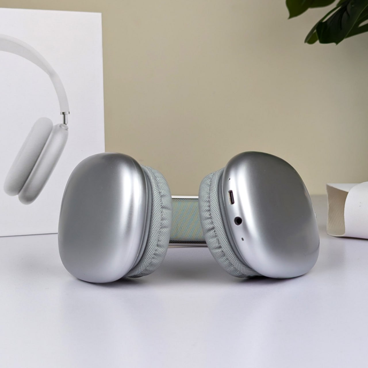 Airpods Max Wireless Headset