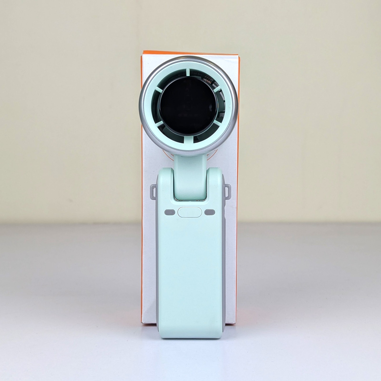 Foldable Powerful Winds Turbo Fan – Multy Color