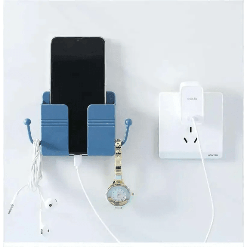 Mobile holder single
