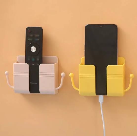Mobile holder single