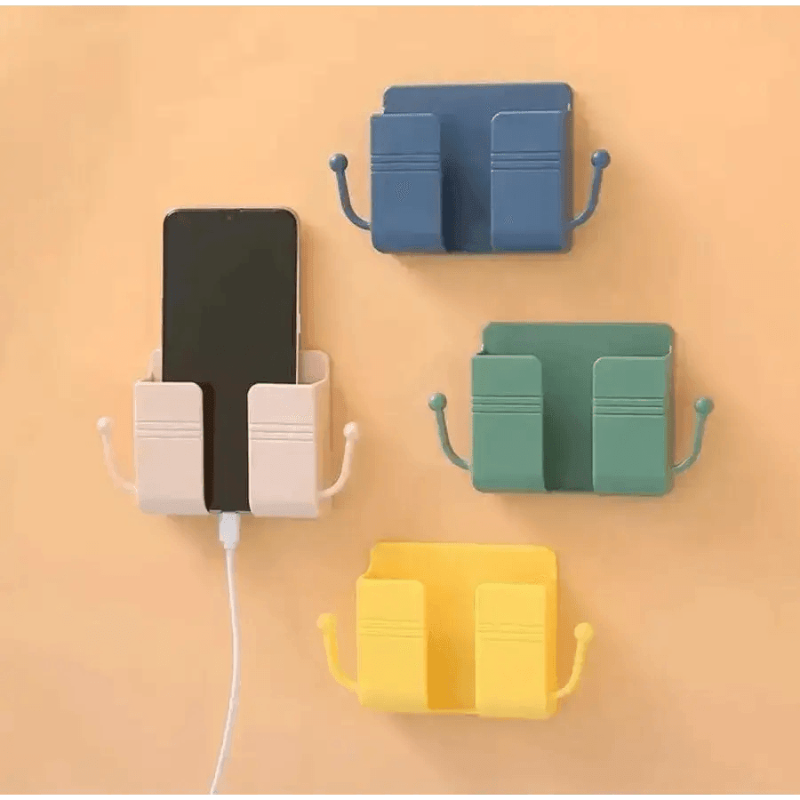 Mobile holder single