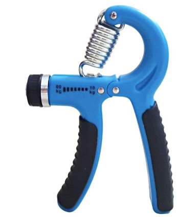 hand gripper