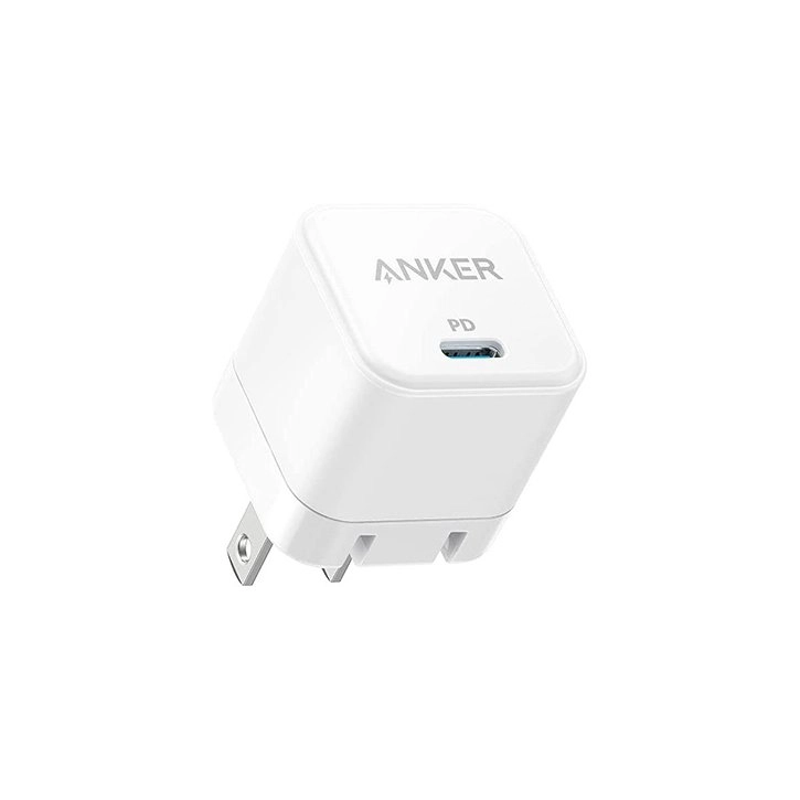 Anker PowerPort III 20W Charger Cube