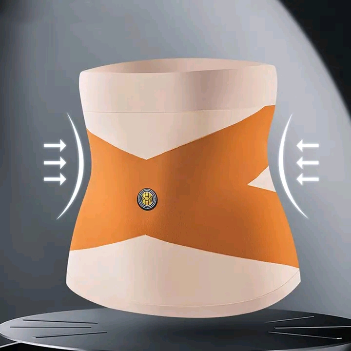 Instant Body Shaper Belt
