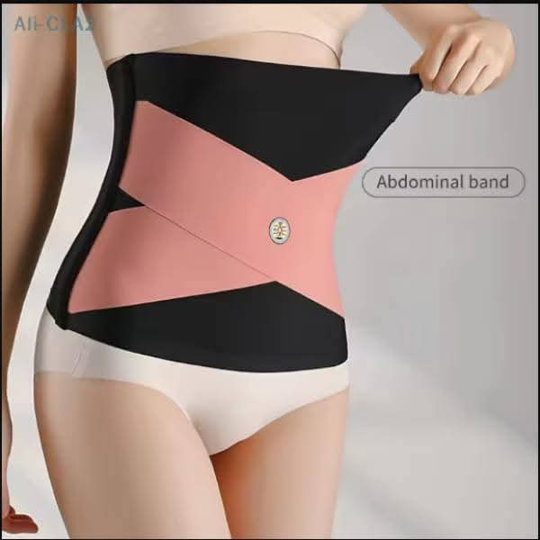 Instant Body Shaper Belt