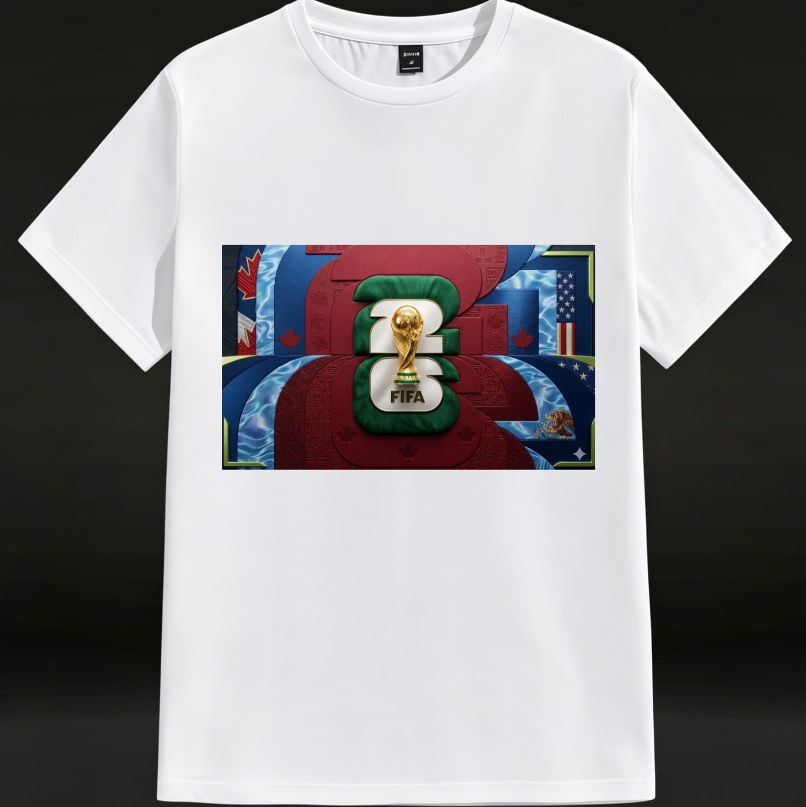 World Cup Jersey