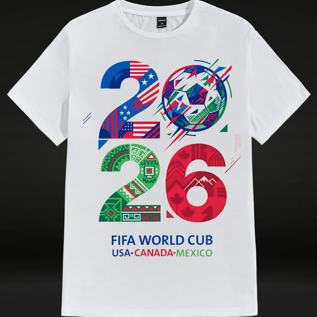World Cup Jersey