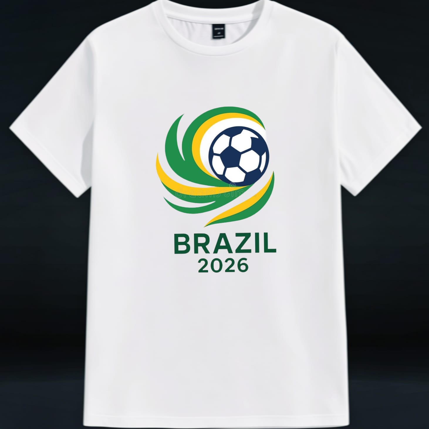 World Cup Jersey