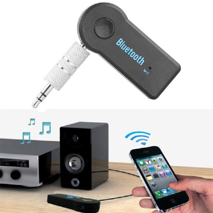 ?? Wireless Car Bluetooth Receiver Adapter – আপনার যেকোনো অডিও ডিভাইসকে করুন স্মার্ট Bluetooth ডিভাইস ??