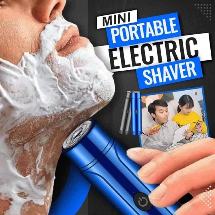 ✂️? রিচার্জেবল ইলেকট্রিক শেভার – পুরুষ ও নারীদের জন্য ?✂️