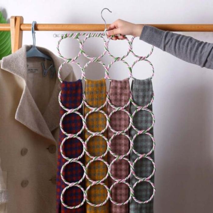 ?✨ ইউনিক ডিজাইনের Hijab Hanger For Women ✨?