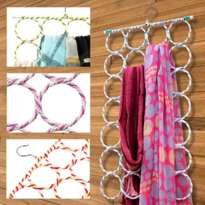 ?✨ ইউনিক ডিজাইনের Hijab Hanger For Women ✨?
