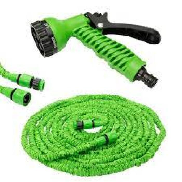 ?? Magic Garden Hose Pipe 200 FT – স্মার্ট ও শক্তিশালী ওয়াটার হোস ??