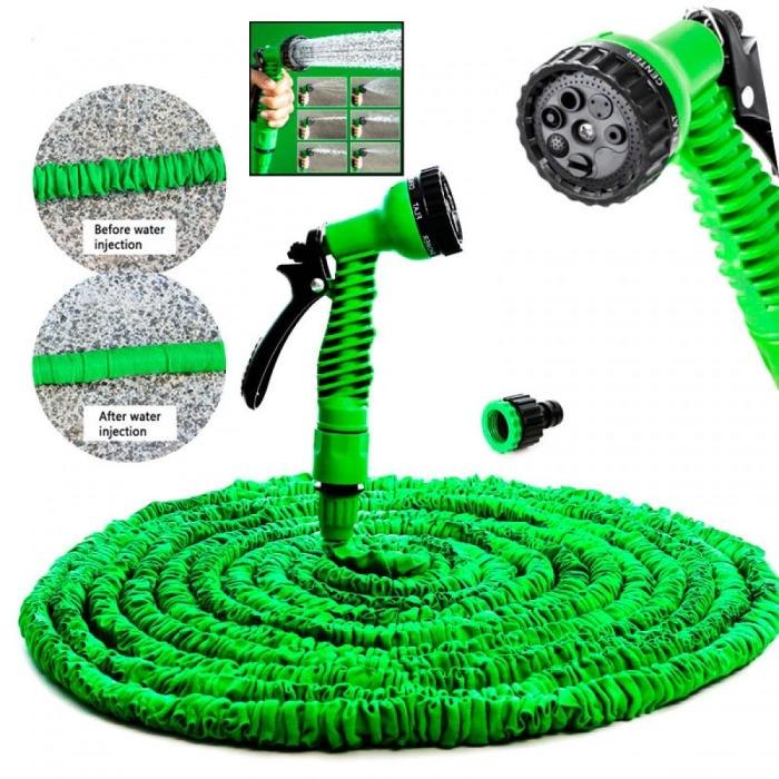 ?? Magic Garden Hose Pipe 200 FT – স্মার্ট ও শক্তিশালী ওয়াটার হোস ??