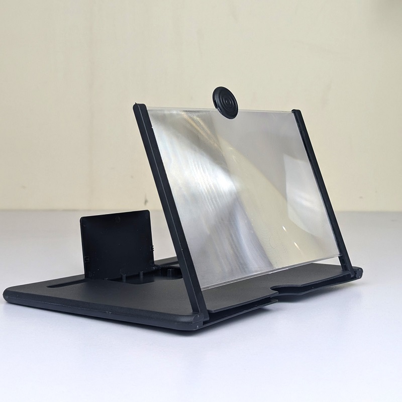 Mobile Phone Video Amplifier 3D for screen zoom magnifier ?? মোবাইলের ছোট স্ক্রিনে চোখ ব্যথা? এখনই সমাধান!