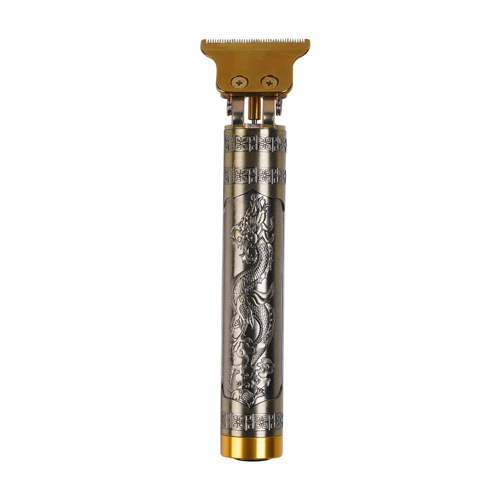 Vintage T9 Hair Clipper Trimmer – ব্যাটারি খুলে চার্জ দিতে হবে