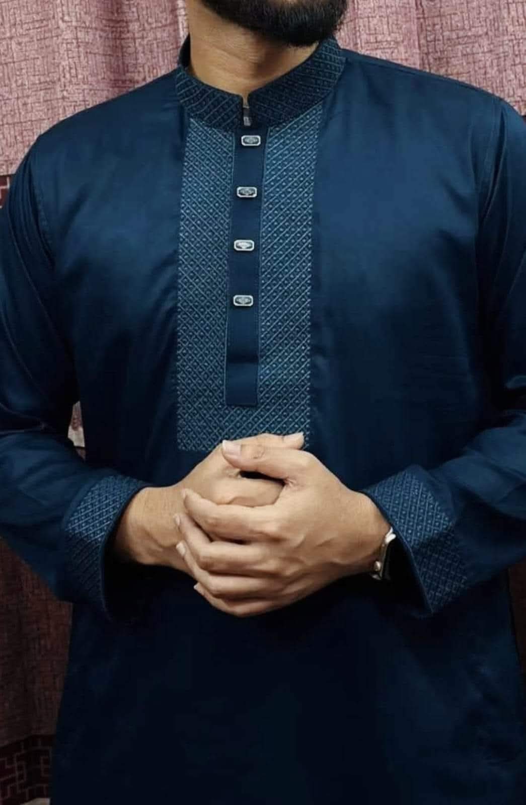 এক্সক্লুসিভ স্টার পাঞ্জাবি