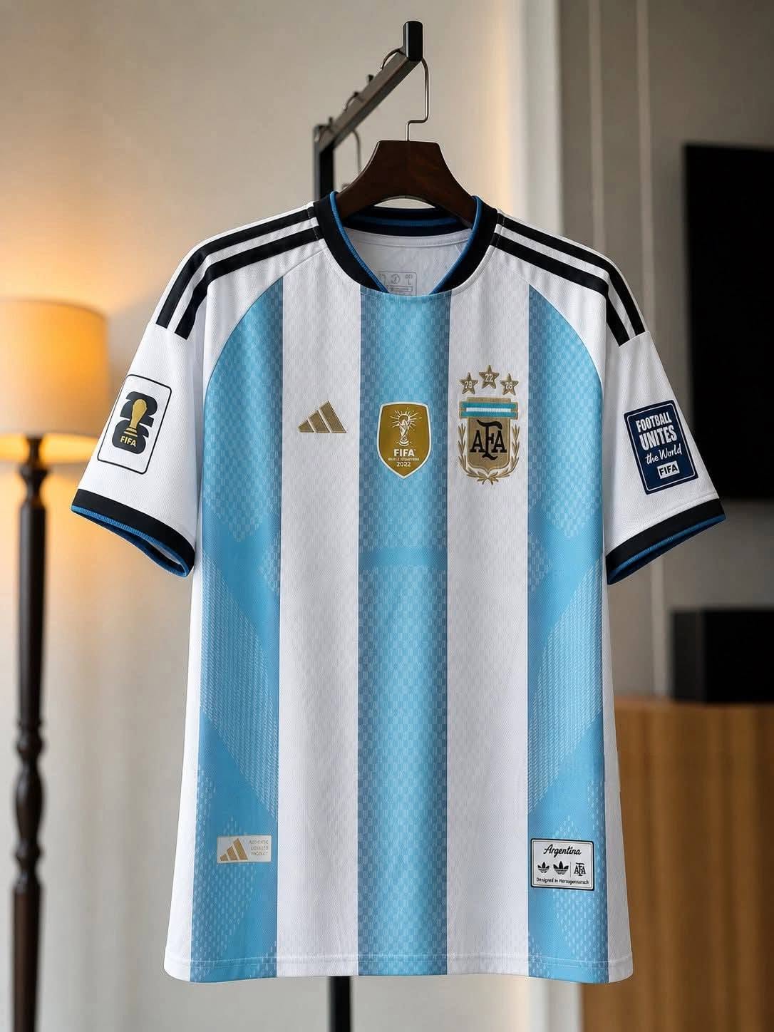 World Cup Jersey