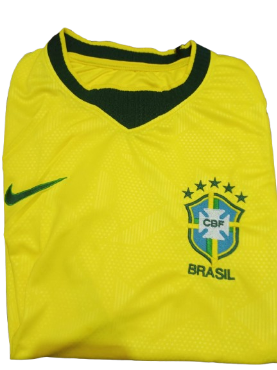 World Cup Jersey
