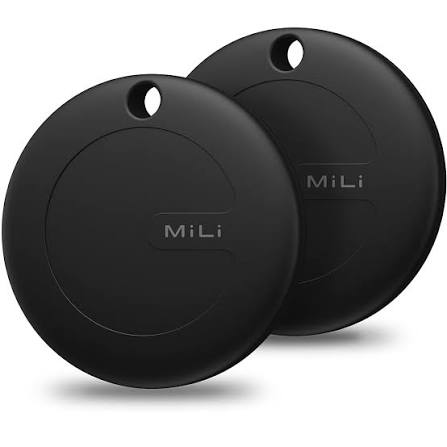 MiLi MiTag Android Location Tracker Device 1 Pack