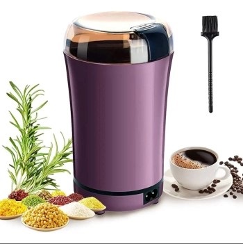 Coffee Grinder Old