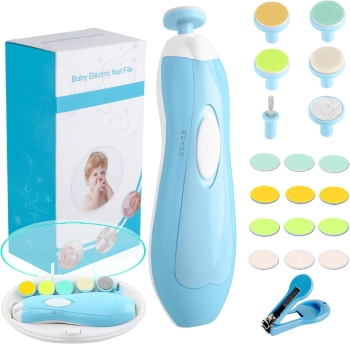 Baby Nail Trimmer
