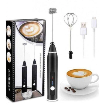 Coffee Mixer Double