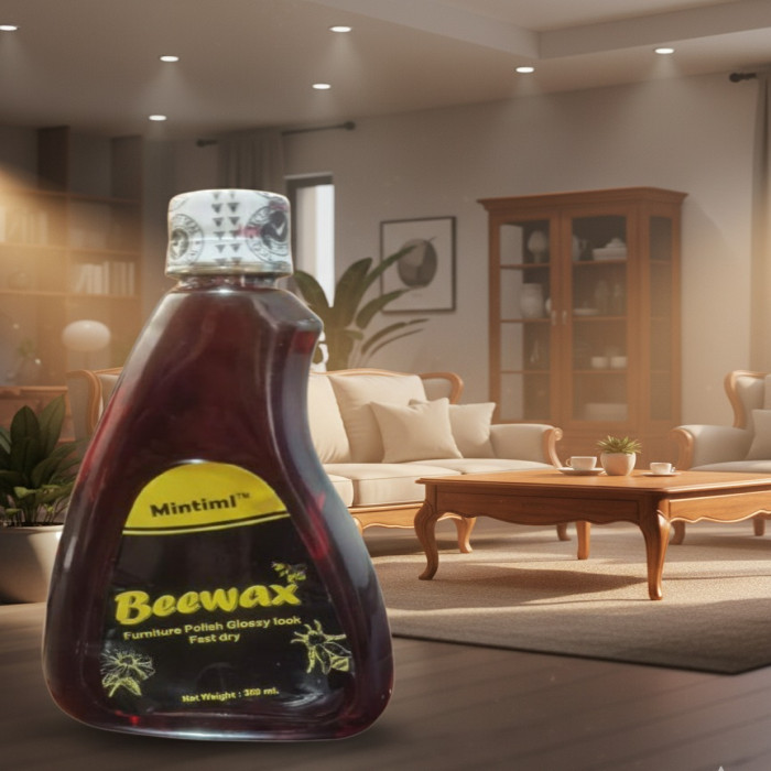 Beewax 500ML
