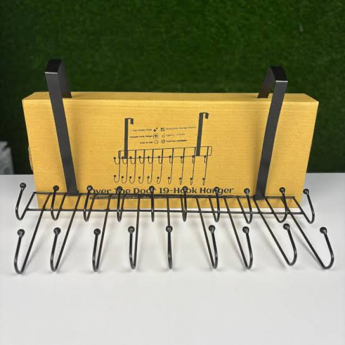 Over The Door -Hook Hanger