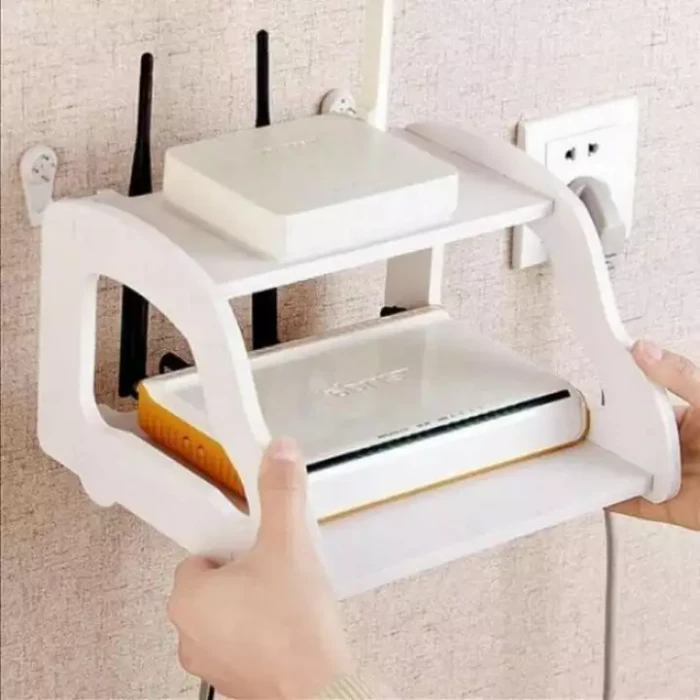 Router Stand (2-Leyar)