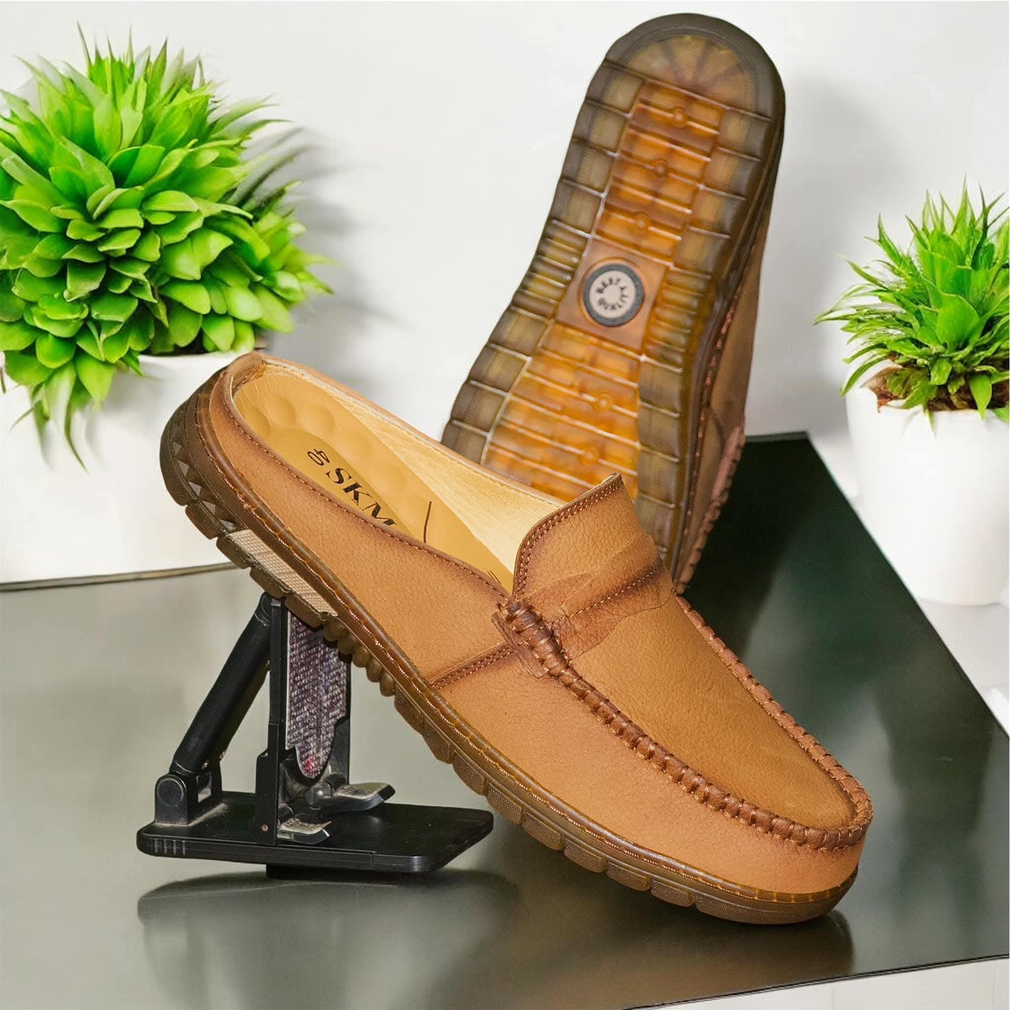 Casual shoe