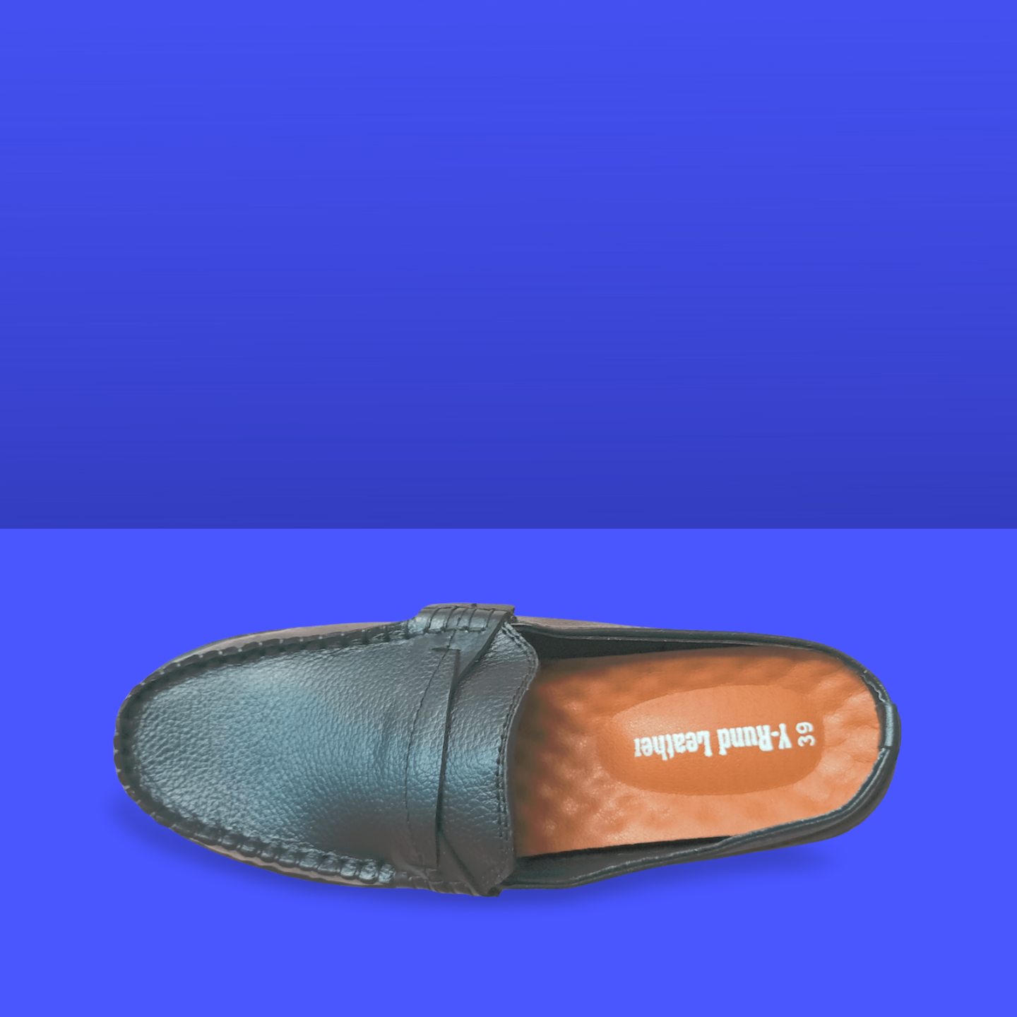 Casual shoe