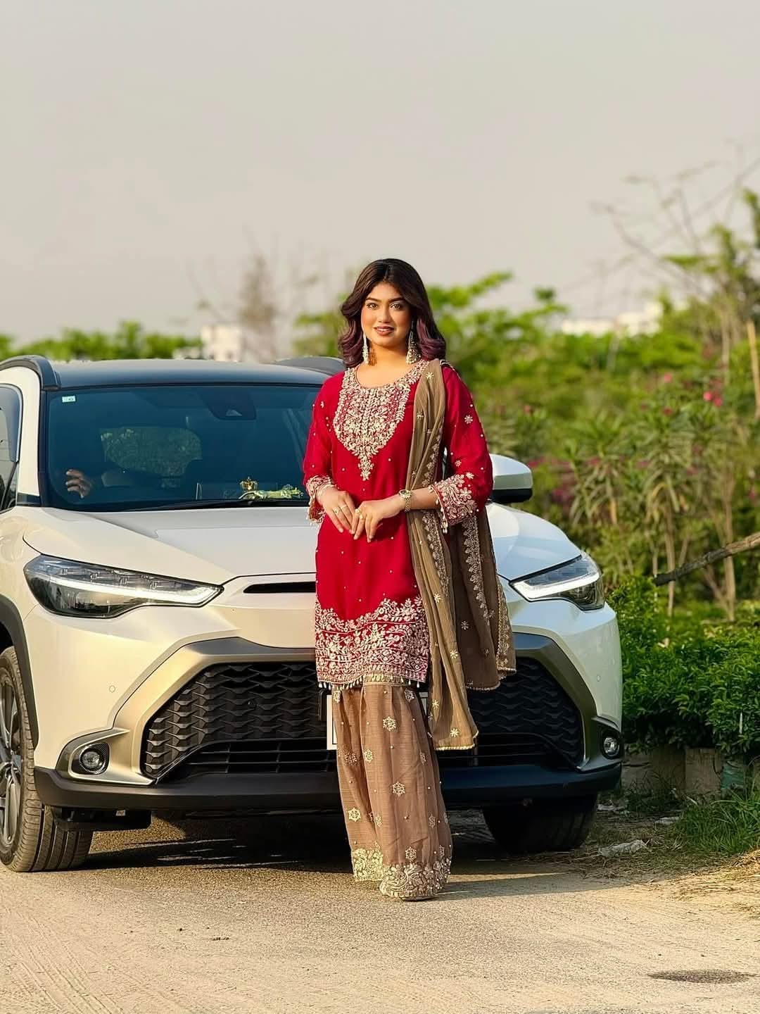 ভাইরাল গারারা কালেকশন