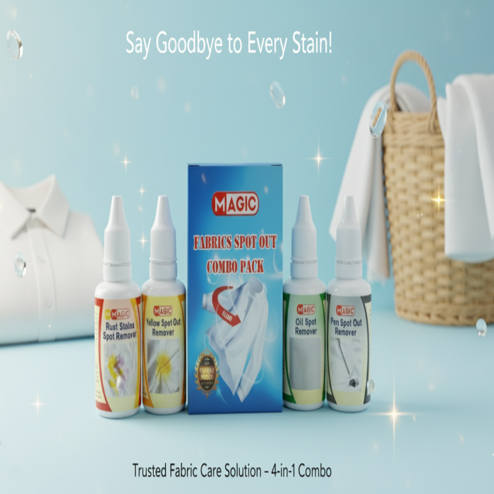 Magic Combo Pack