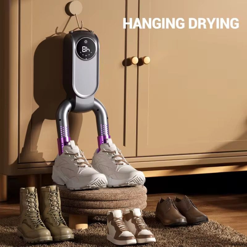Electric Shoe Dryer